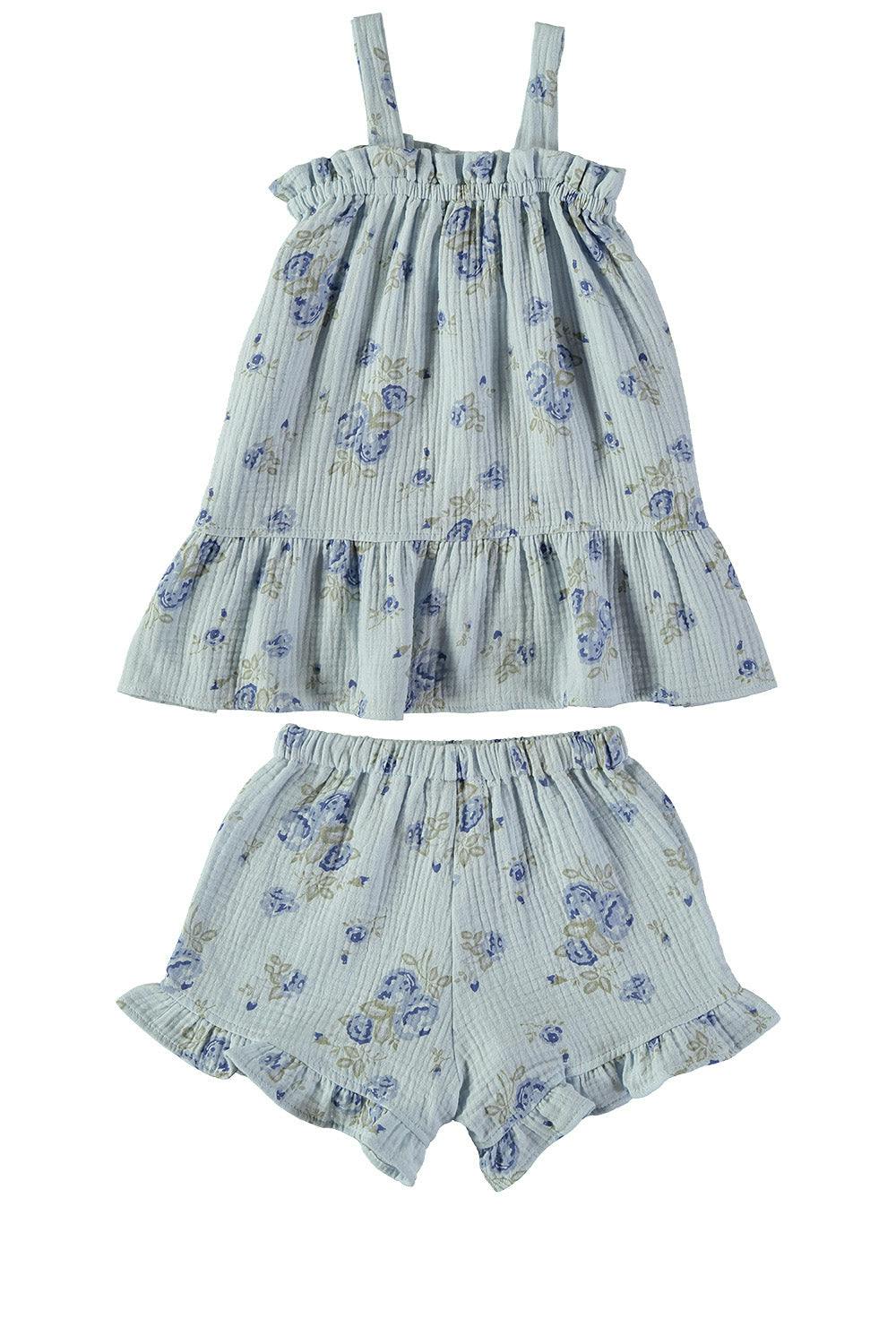 Pyjama fille Maya