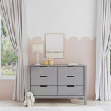Carter's Colby 6-Drawer Dresser