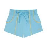 boys pura blue boardie