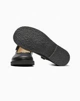 Hampton Classics Etta School Shoes in Black
