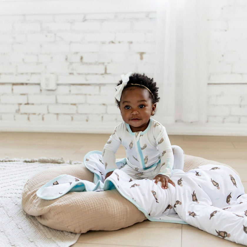 Baby Blanket