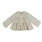 Sandera Jacket | Soft Sand