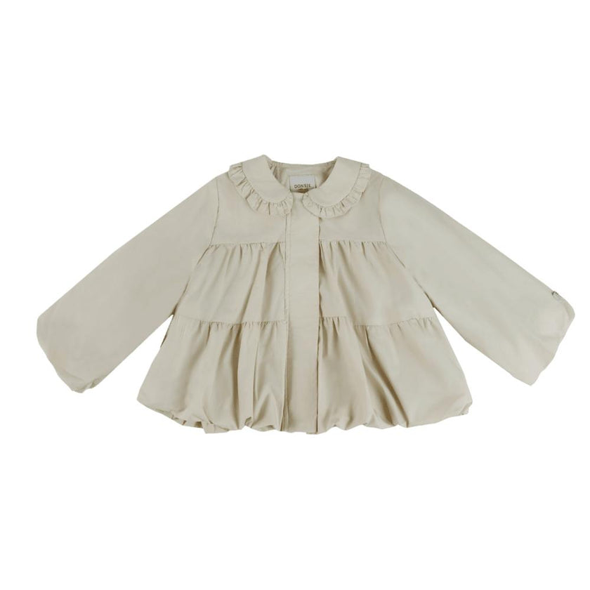 Sandera Jacket | Soft Sand