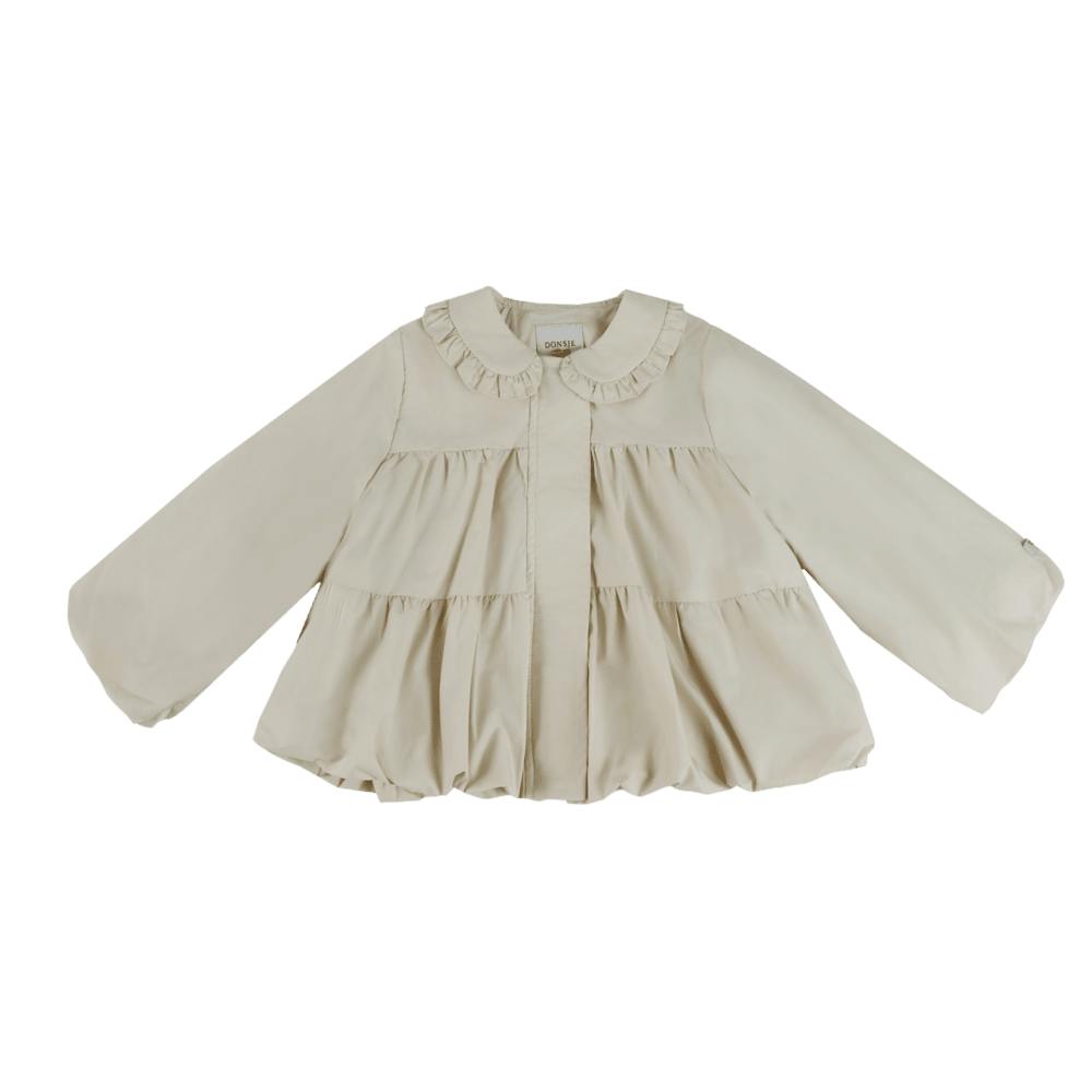 Sandera Jacket | Soft Sand