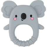 Tribe: Silicone Teether - Soothing Sensory Toy