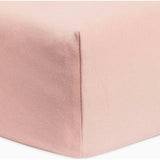 Fitted Crib Sheet