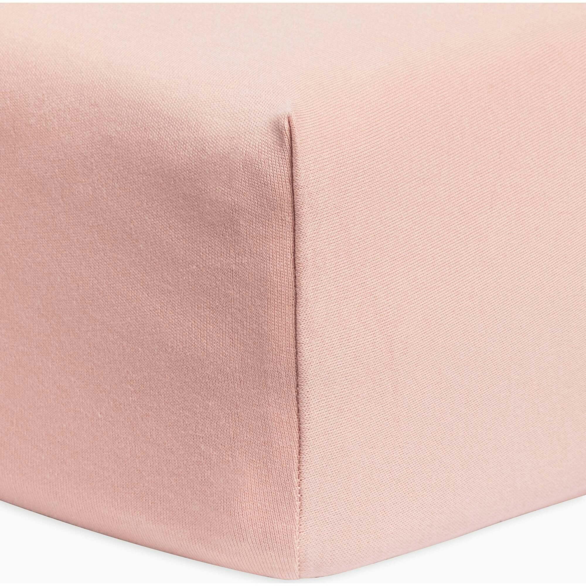 Fitted Crib Sheet