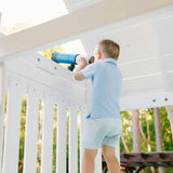 Telescope Playset Accessory - Blue