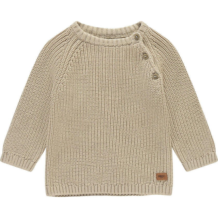 Knit Sweater