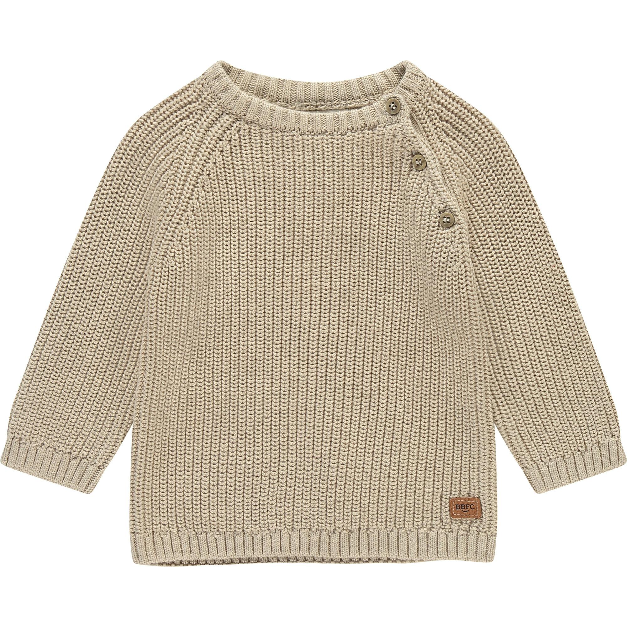 Knit Sweater
