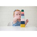 Modern Brights Happy Stacks