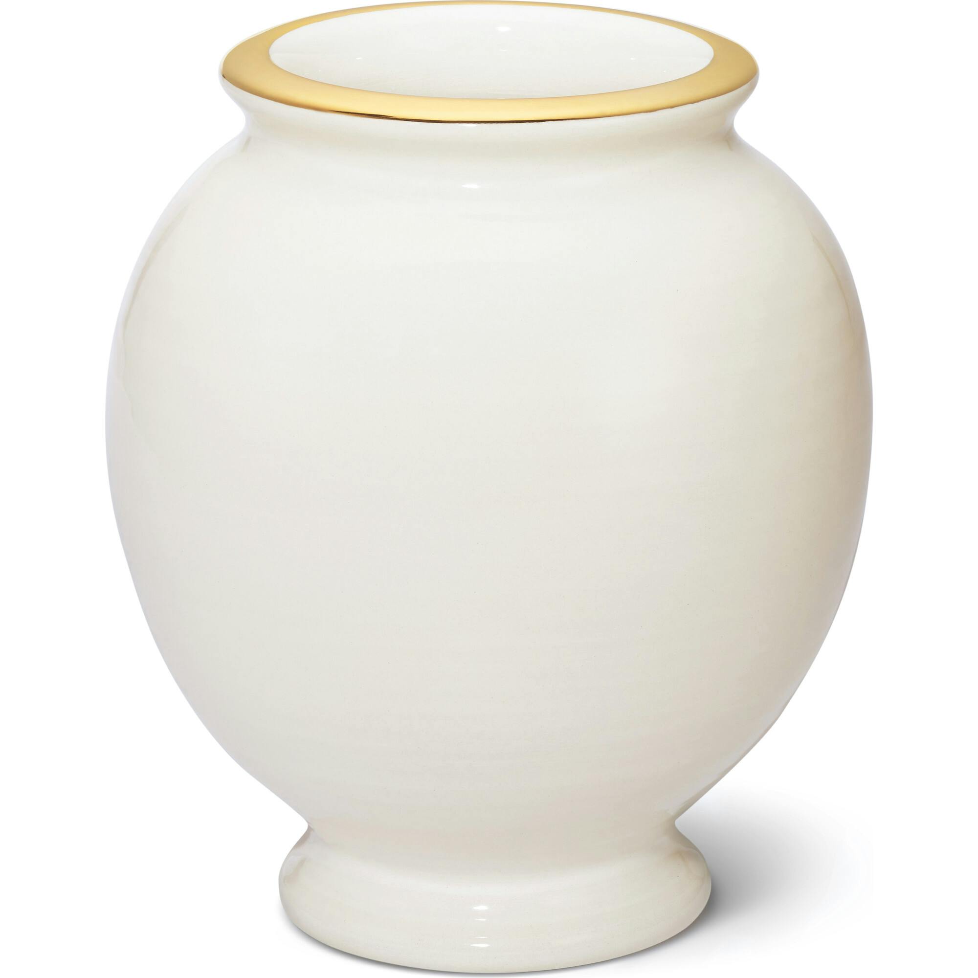 Siena Small Vase