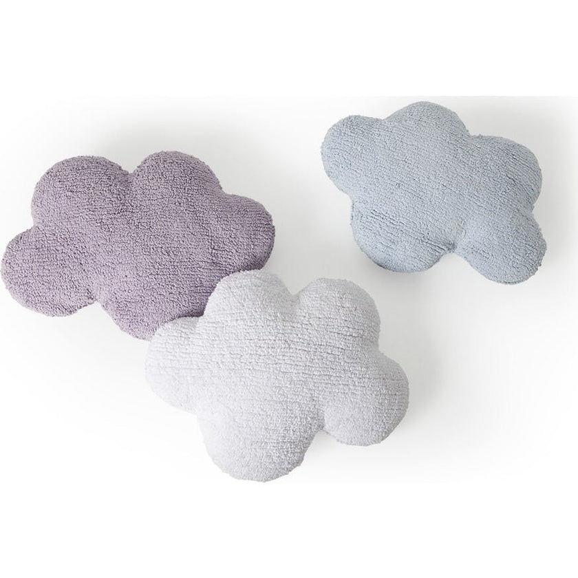Cloud Washable Pillow