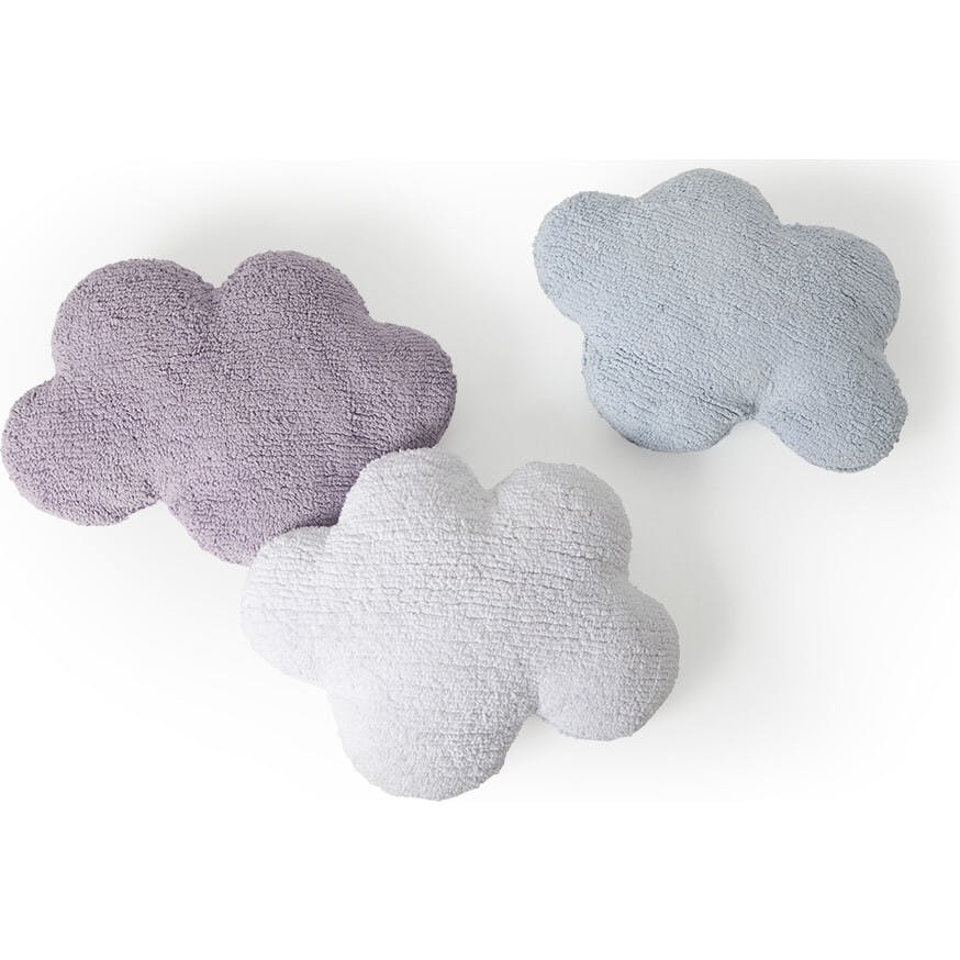 Cloud Washable Pillow