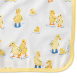 RIVER 10-Pack Baby Wash Cloths
