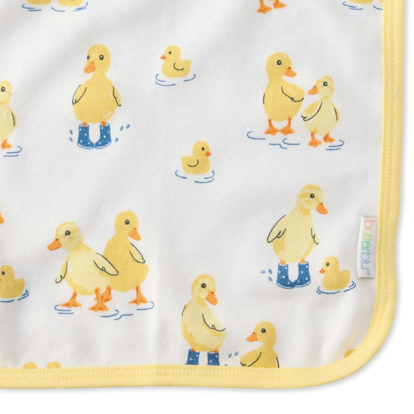RIVER 10-Pack Baby Wash Cloths