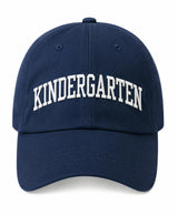 Back-to-School Baseball Hat