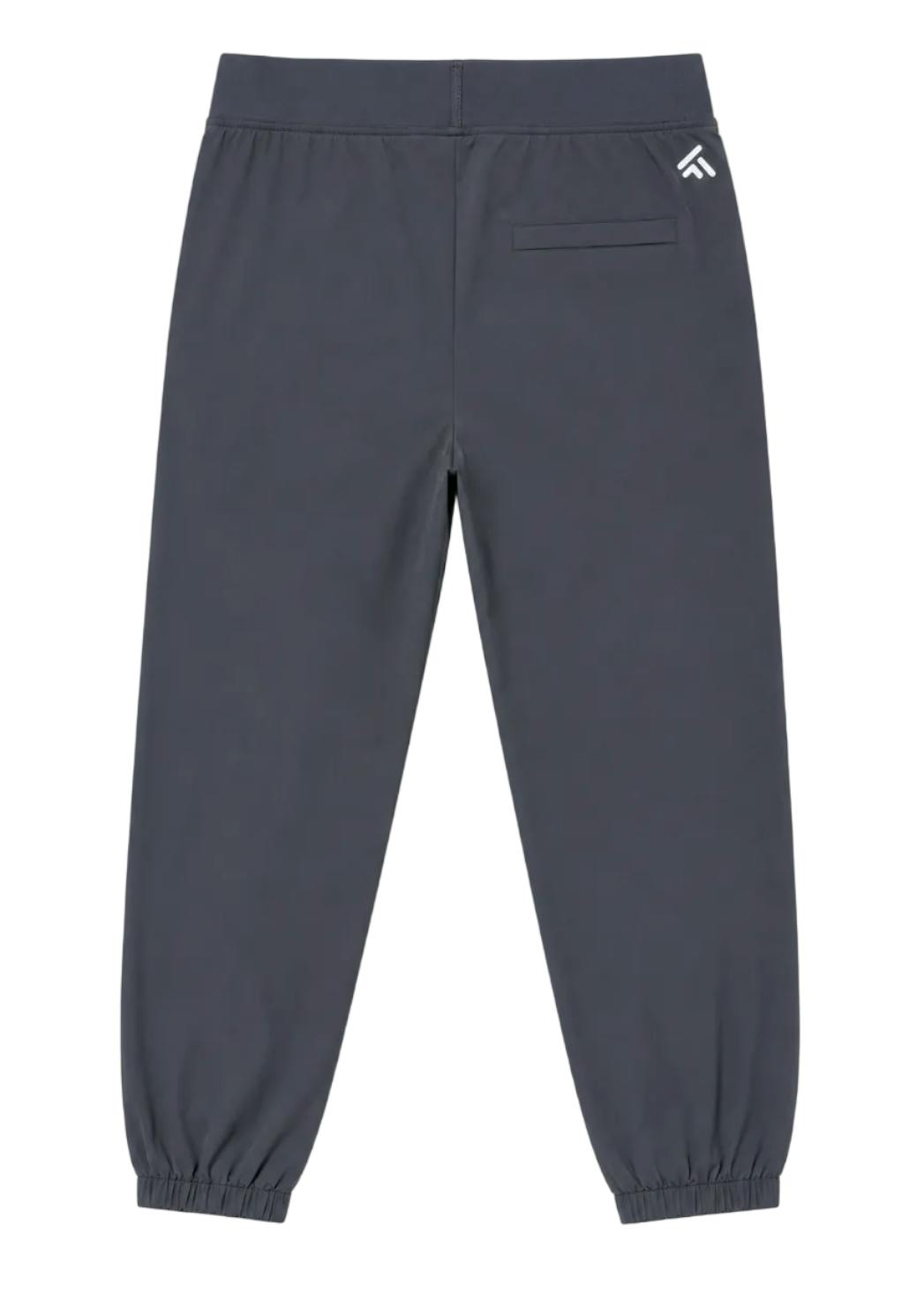 High Tide Joggers - Slate Harbor