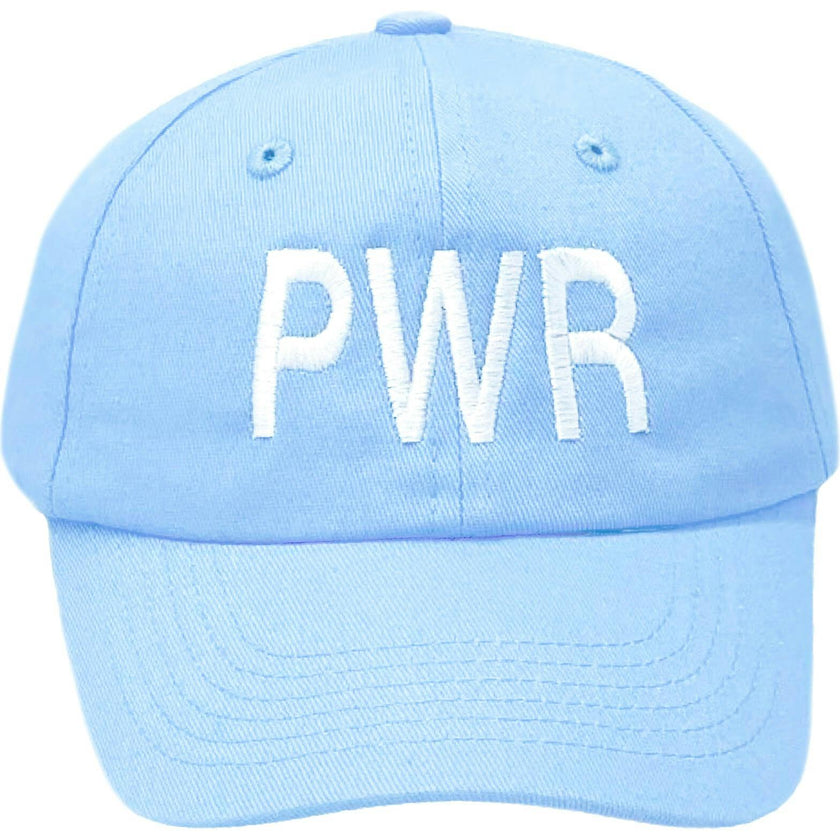Customizable Baseball Hat