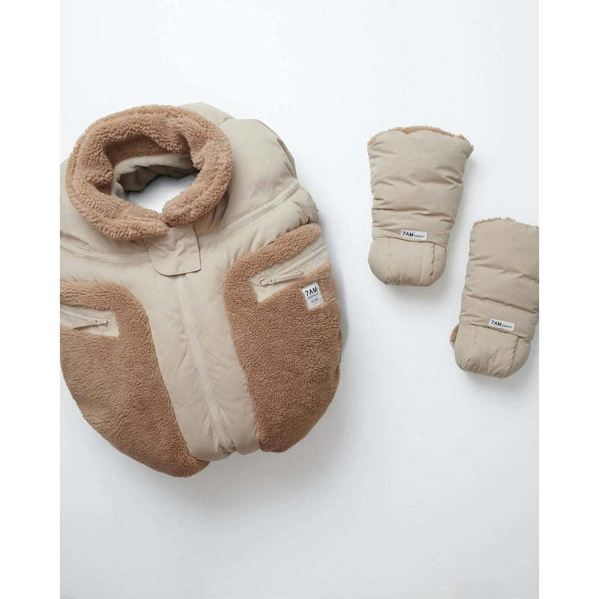Warmmuffs