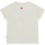 Ice Cream Print Short Sleeve T-Shirt