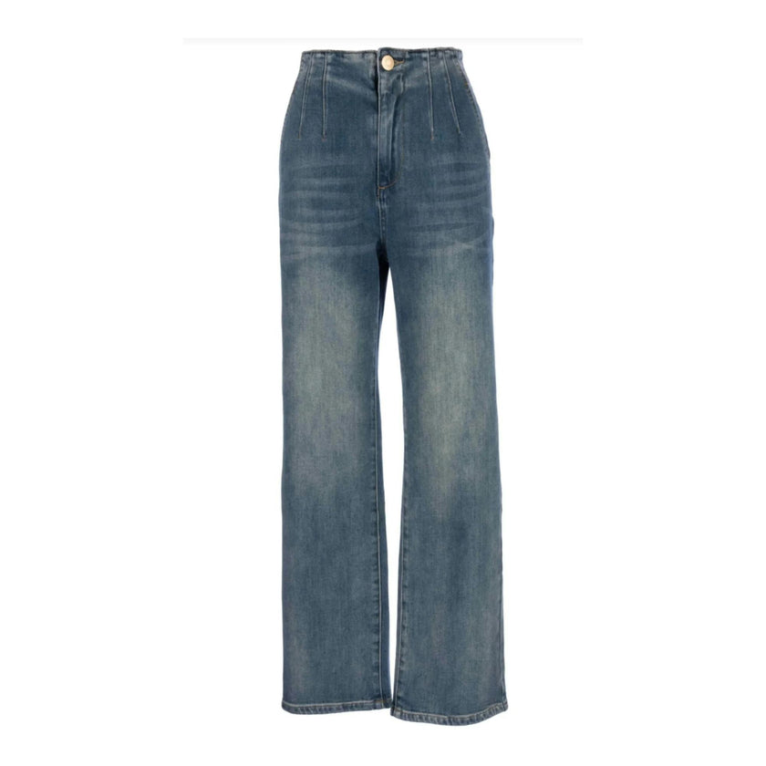 Zane Skinny Jeans