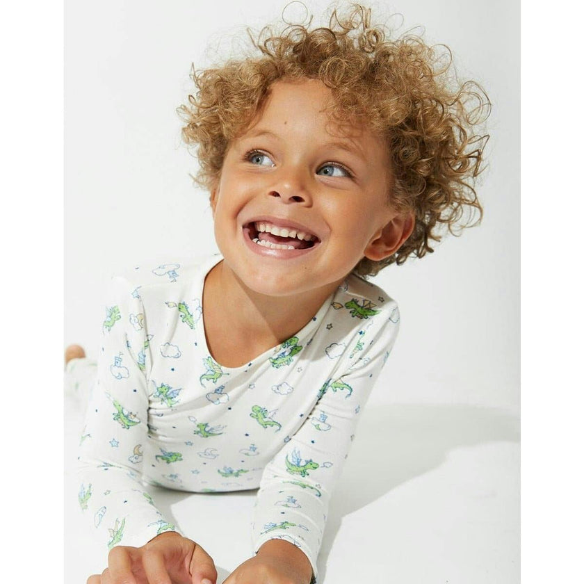 Bamboo Kids Pajamas