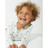 Bamboo Kids Pajamas