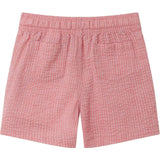 Kids Seersucker Shorts