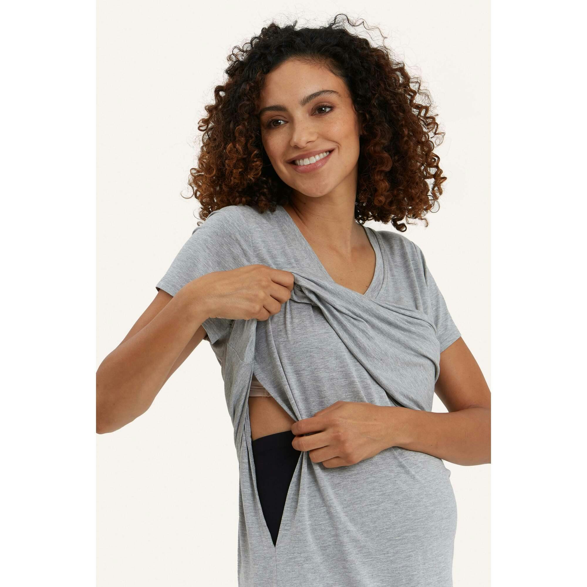 The Nursing Tee
