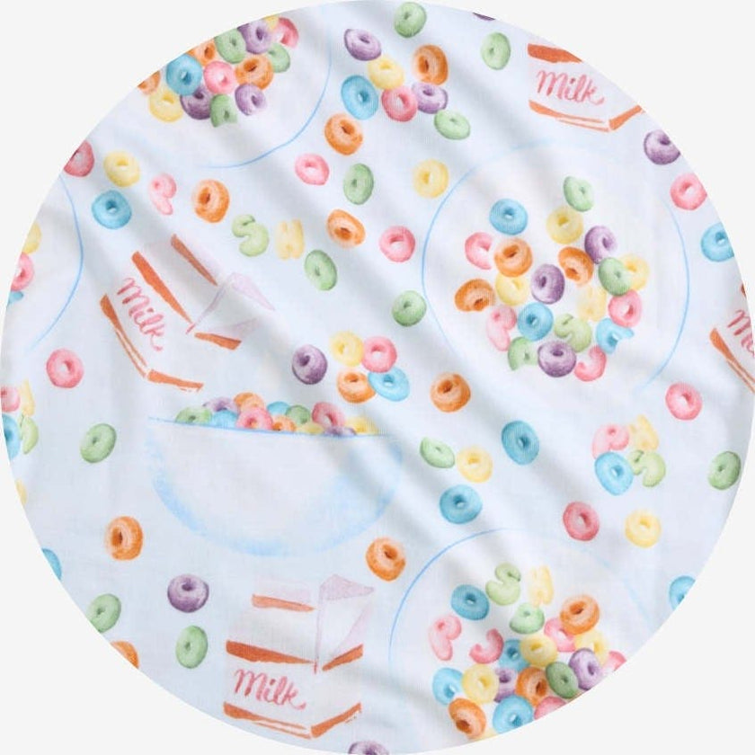 Cereal Women's Luxe Pajama Pant Set