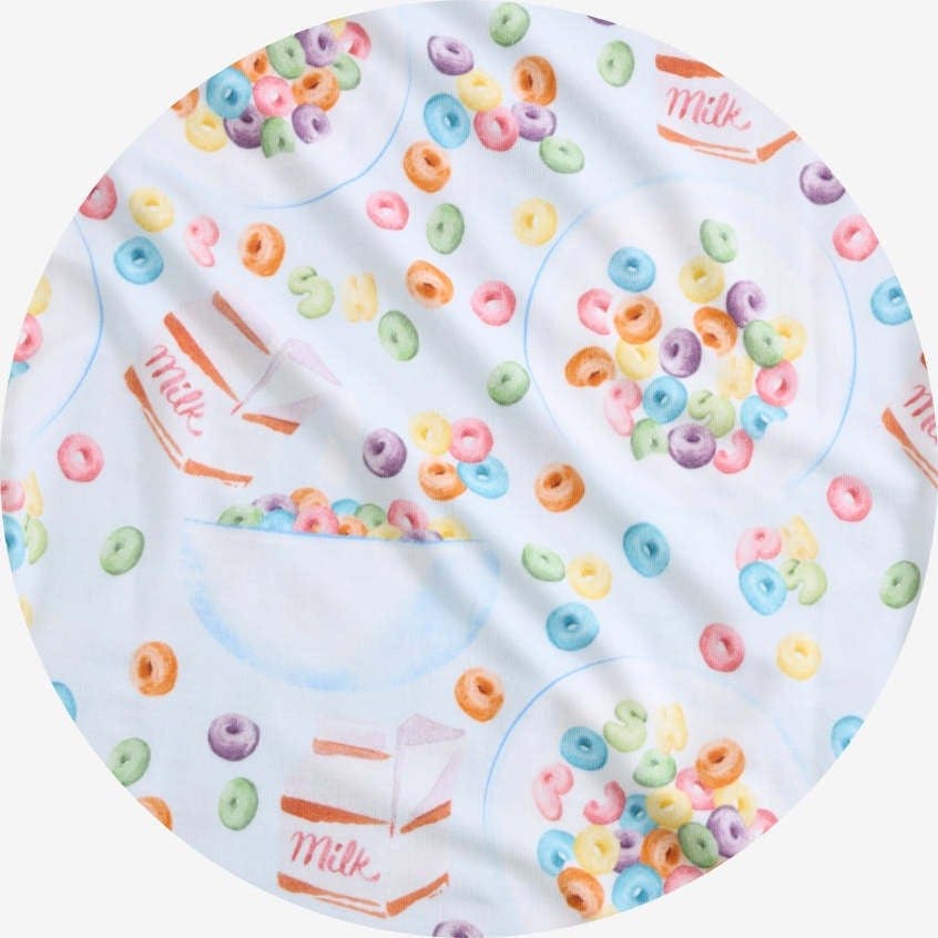 Cereal Women's Luxe Pajama Pant Set