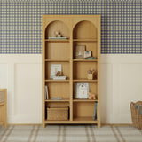 Namesake Eloise Assembled Bookcase