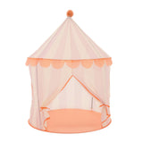 Mini Play Tent | Pink PRE-ORDER 10.19 DELIVERY
