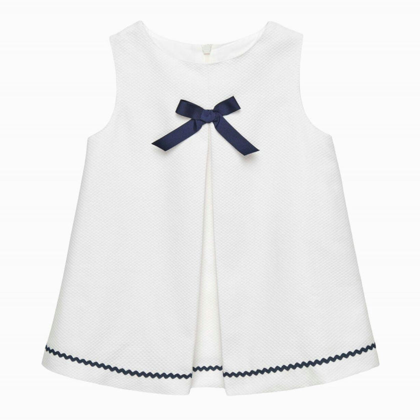 Baby Mia Pique Dress