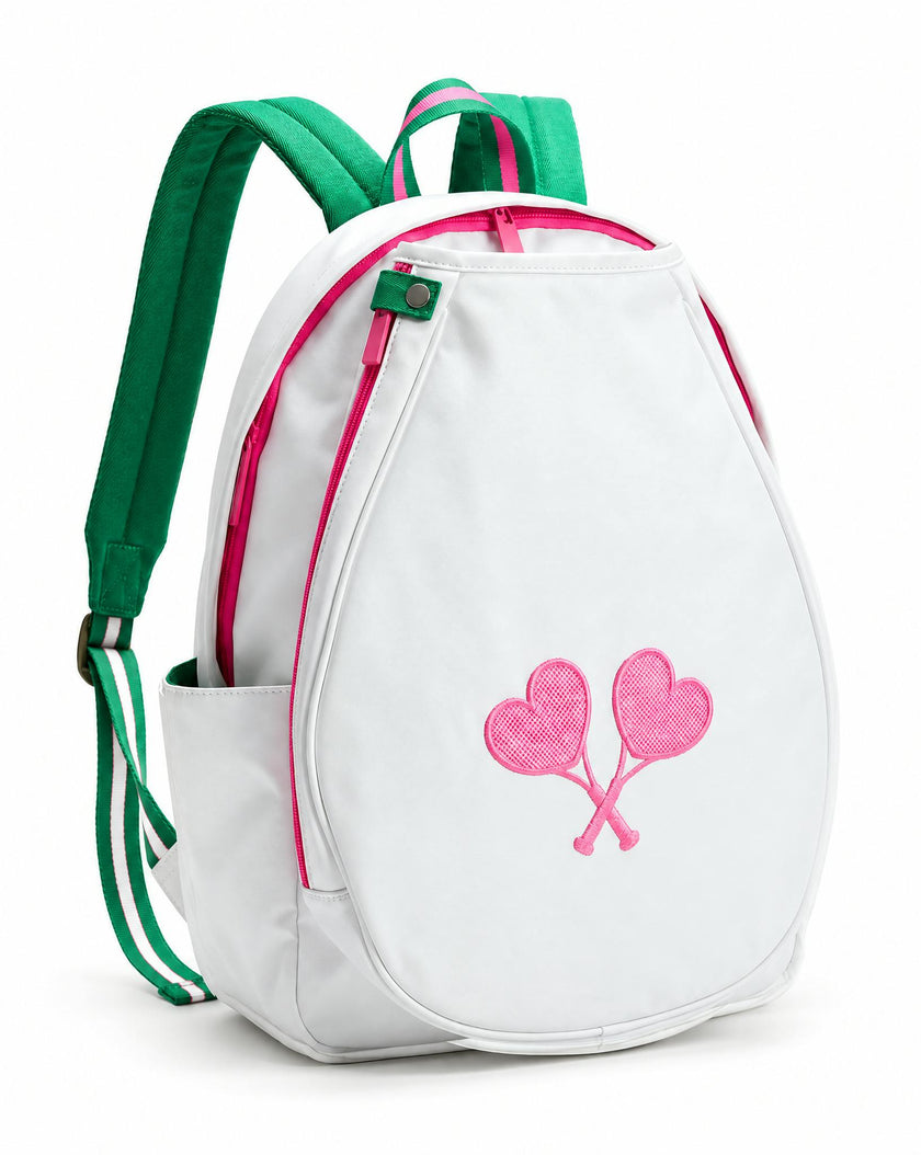 Love All Tennis Backpack