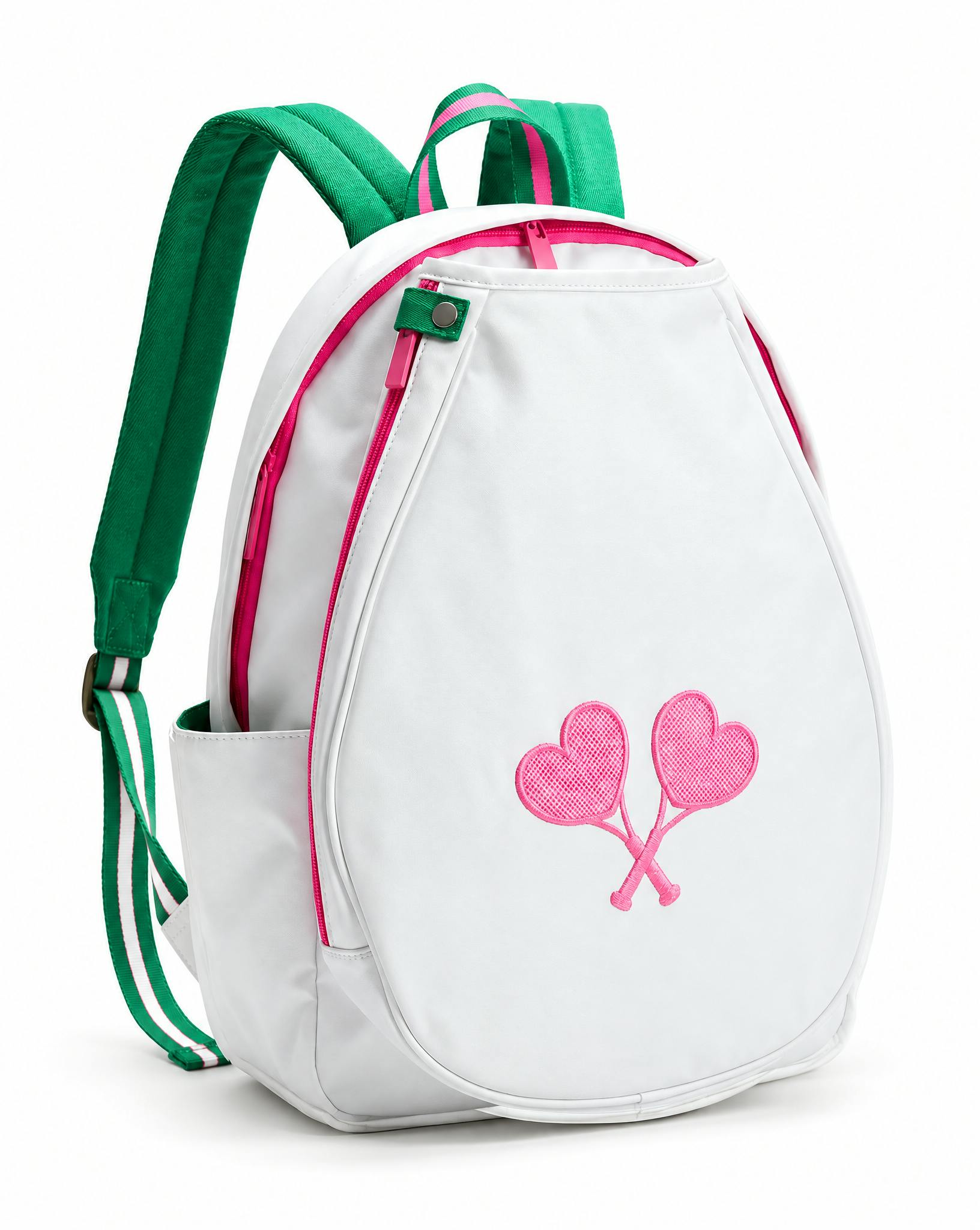 Love All Tennis Backpack