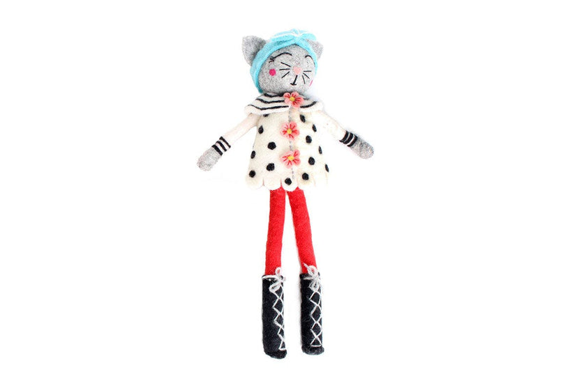 Sophia Doll