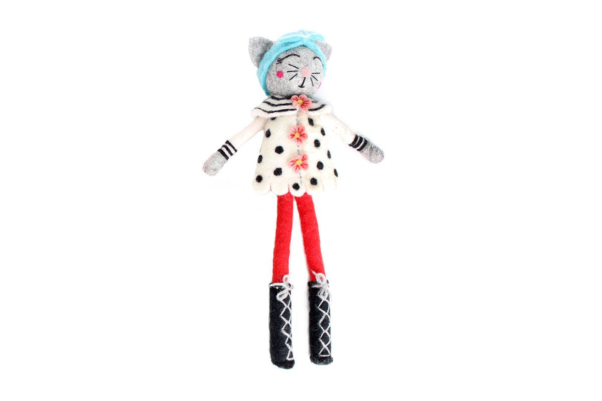 Sophia Doll