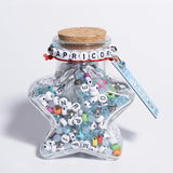 Capricorn Zodiac Sign DIY Star Bead Kit