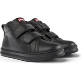 Runner Four 2-Velcro Strap Sneakers