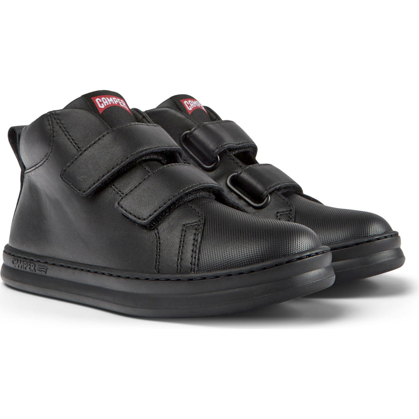 Runner Four 2-Velcro Strap Sneakers