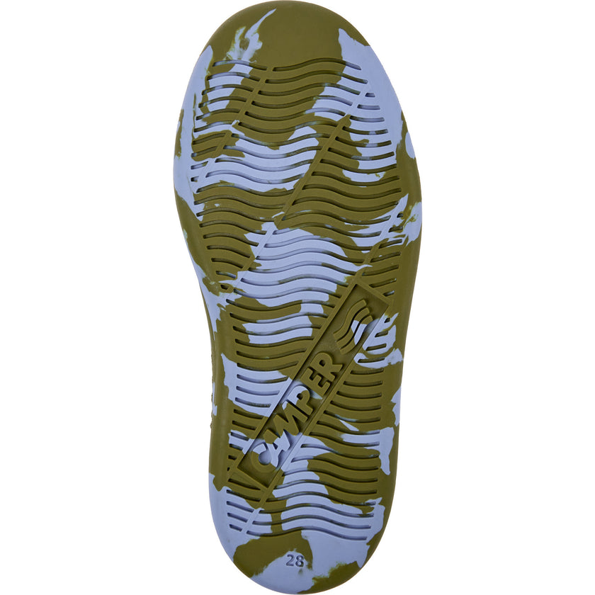 Sneakers Runner Four