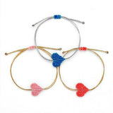 Darling Heart Bracelet