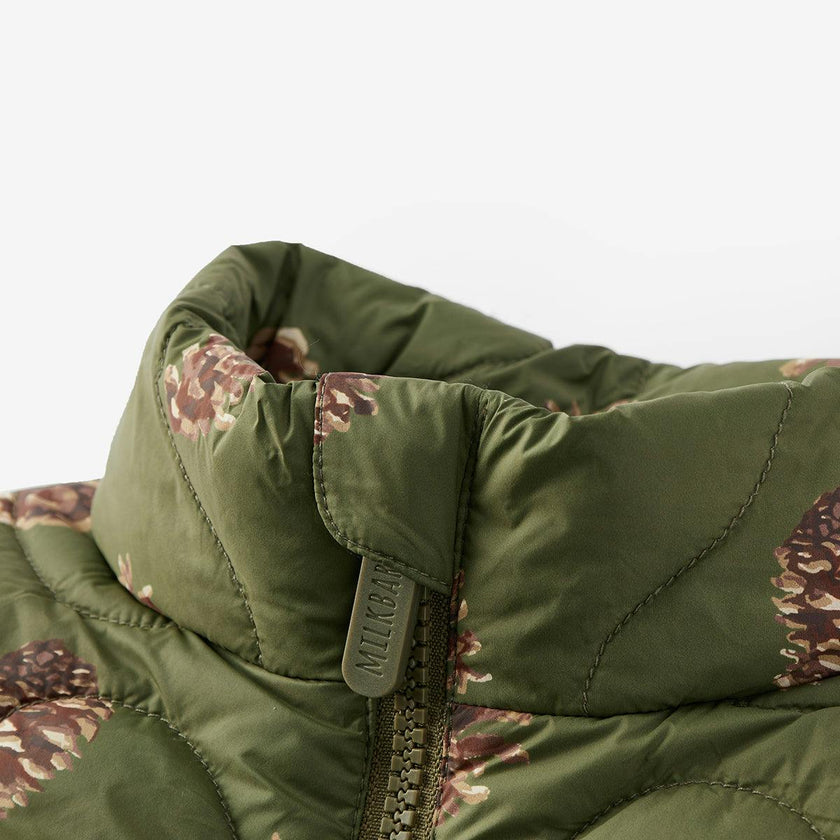 Pinecone Lightweight Down Vest