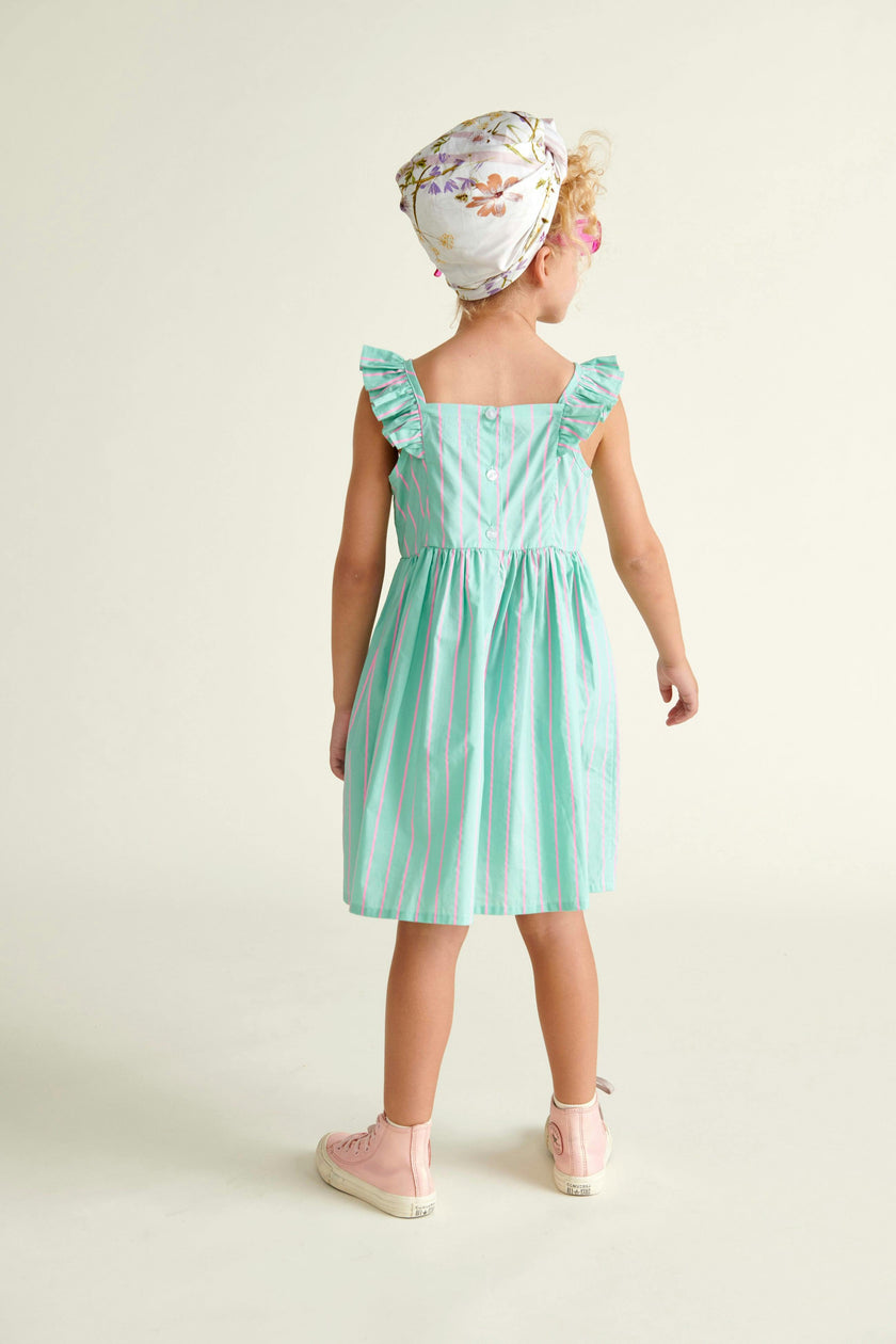 Girls Sundress Raya