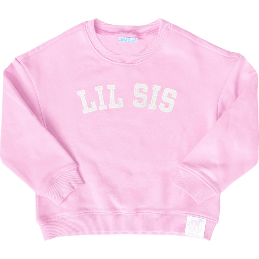 Lil Sis Sweatshirt