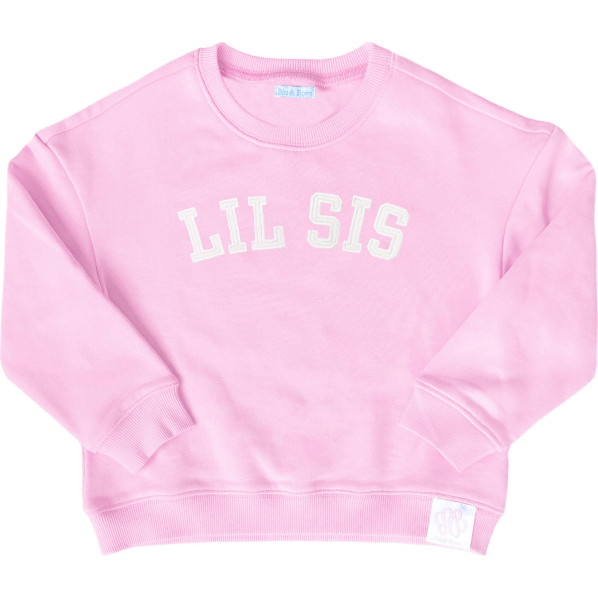 Lil Sis Sweatshirt