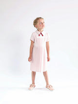 Adele dress (pink)