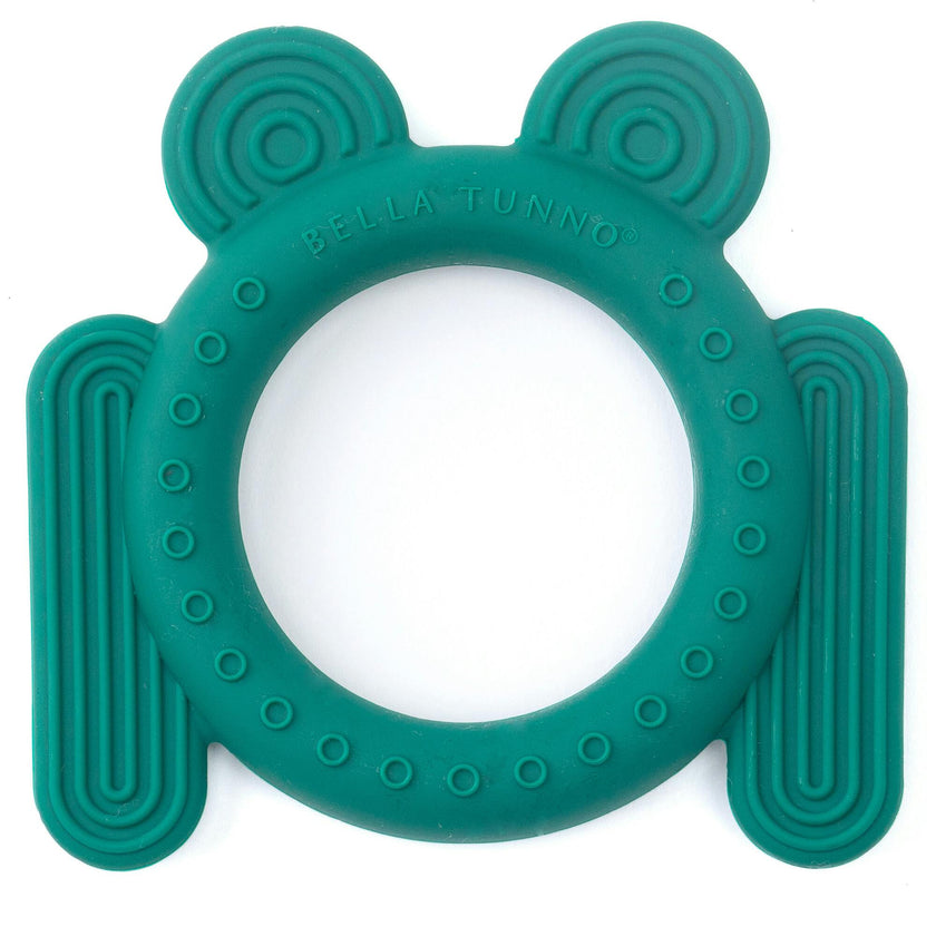 Rattle Teether